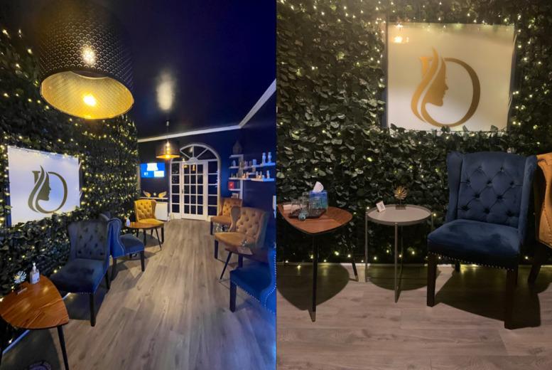 Spa Ritual Pamper Package And Prosecco For 1 Or 2 | Merrion Day Spa