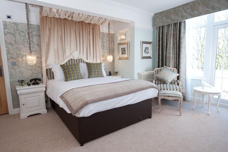 5* Lake District Stay At Wild Boar Estate 1 Or 2 Night Stay With Breakfast, Drink & Room Upgrades!