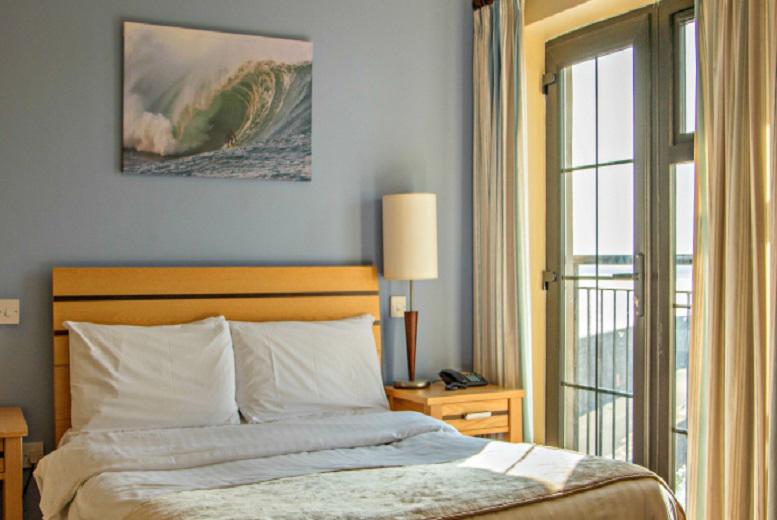 Up To 3 Nights Mullaghmore Stay For 2 With Breakfast, Leisure Access & Late Check-Out