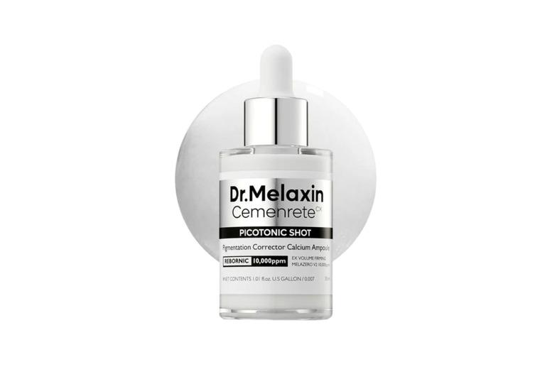 Dr.Melaxin Cemenrete Picotonic Shot Serum - Advanced Dark Spot Solution, 30Ml