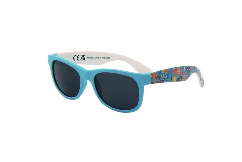 Ultra Polarised Sunglasses & Optical Frames For Kids, 100% Uv Protection