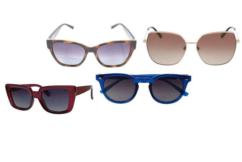 Invu Ultra-Polarised Eyewear - Fashionable Sunglasses & Optical Frames, 16 Options