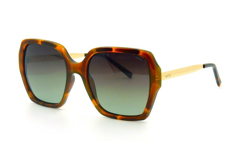 Invu Ultra Polarised & 100% Uv Protection Sunglasses