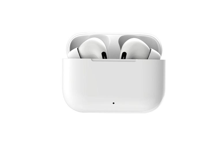 Wireless Bluetooth 5.0 Earbuds Pro Headphones - Siri Compatible, Hi-Fi Sound, 4-Hour Battery, Lightweight In-Ear Design (New)