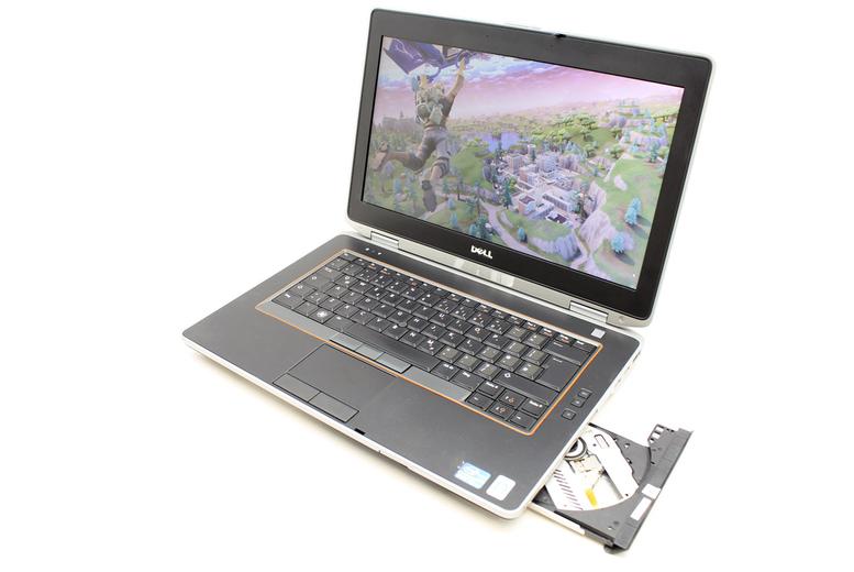 Dell Latitude E6420 Laptop - High Performance, Portable, Intel I5