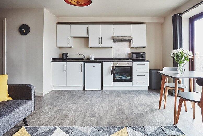 Price Drop! Self-Catering Studio Apartment Stay By Oban'S Seafront For Two
