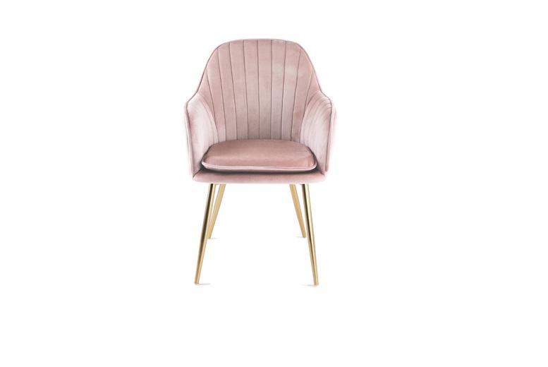 Genesis Muse Velvet Fabric - 9 Colours
