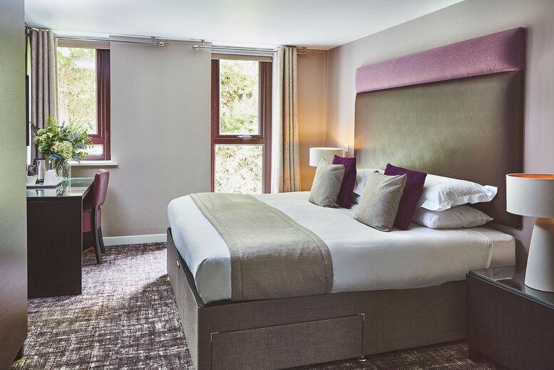 Price Drop! 4* Oban Stay For 2 With Breakfast - The Ranald Hotel