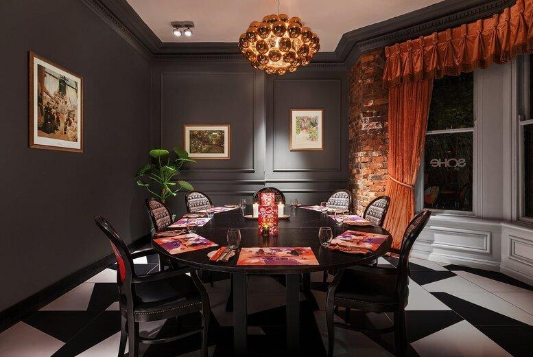 Cairn Hotel Newcastle Stay For 2 With Breakfast, Late Checkout & Bottle Of Prosecco