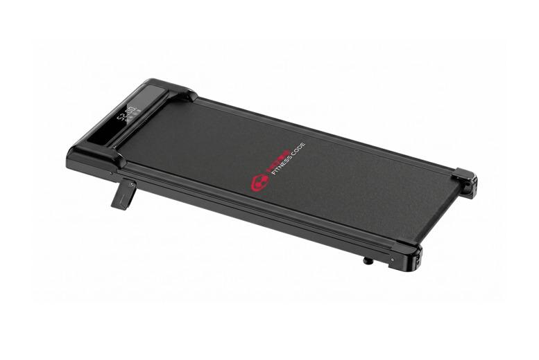 Z3 Under Desk Walking Treadmill With Quiet Motor & Optional Handrail