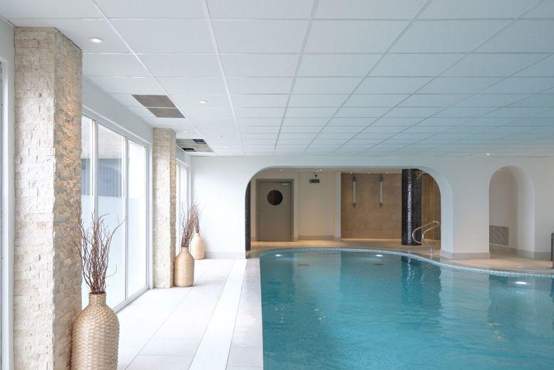 Perthshire Spa Break At Angus Hotel For 2 With Breakfast, Spa Access, Drinks, & Treatment Discount - Dining Upgrade!