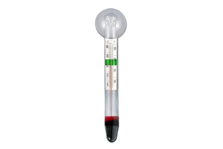 Aquarium And Fish Tank Thermometer In 2 Options