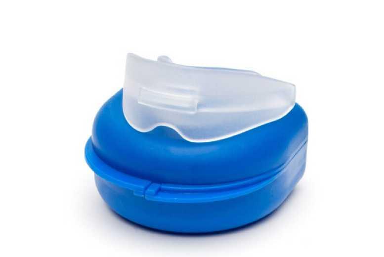 Price Drop! Acusnore Snore-Busting Mouth Guard - At Home Anti-Snoring & Teeth Grinding Solution