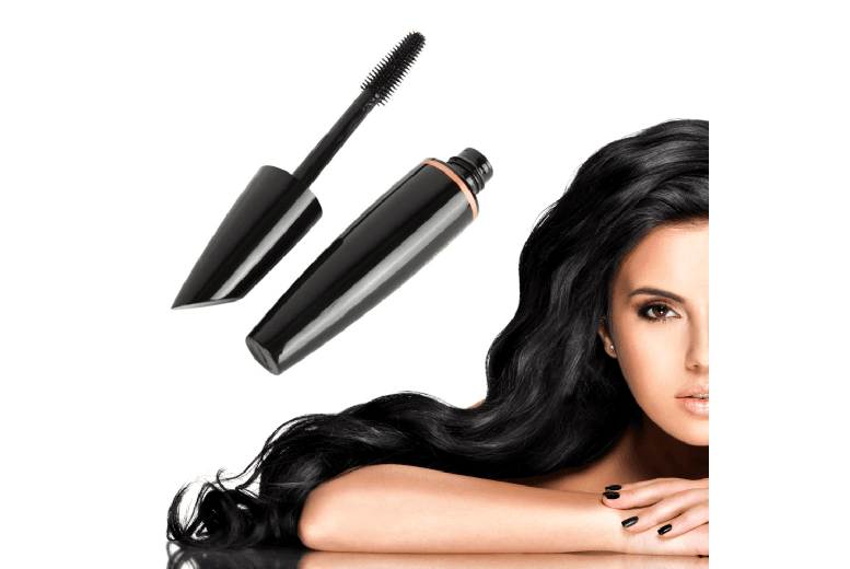 Precision Hair Finishing Cream With Built-In Styling Brush - Anti-Frizz, Non-Greasy, For All Hair Types