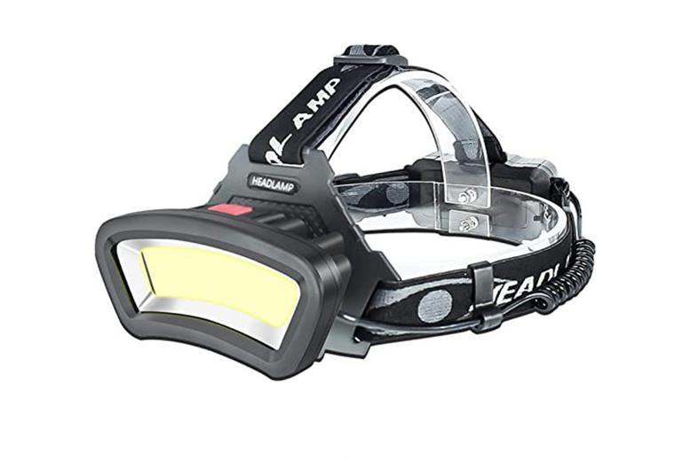 Rechargeable Led Headlamp