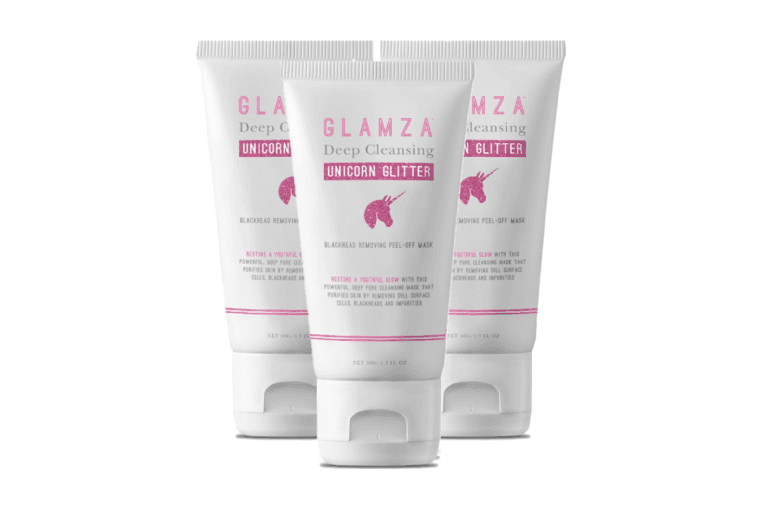 Revitalizing Deep Cleansing Peel Off Face Mask Trio With Plant Extracts - Blackhead Removal, Oil Control & Pore Minimising For All Skin Types (Peel Of
