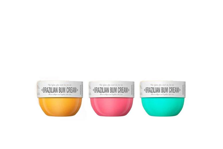 Price Drop! Hip Lift Bum Bum Cream-Smooth, Firm, And Brighten For Fuller Curves