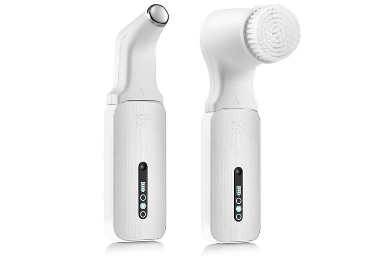 Ultra Hair Removal And Beauty Cleanser Bundle For Effortless Skin Care
