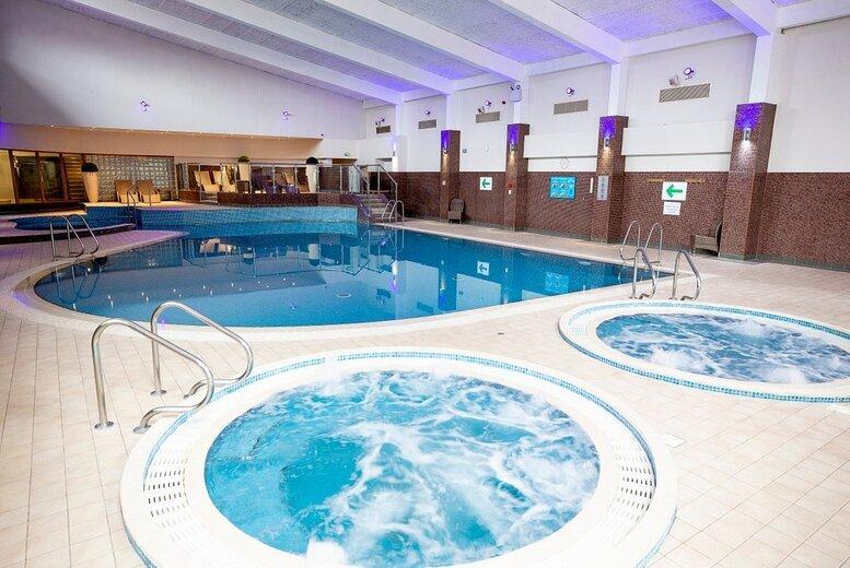 4* Warwickshire Family Break At The Belfry With Breakfast - For Up To 4