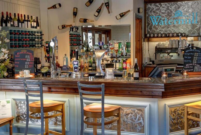 Yorkshire Hotel Stay With Breakfast And Prosecco For Two, From Best Western Plus Milford
