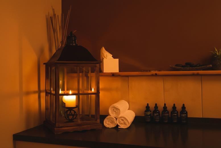 4* Floatation Therapy Spa Day With Access & Lunch - Great National Ballykisteen Hotel & Golf Resort, Ireland