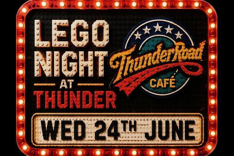 €60 Or €80 Dining Voucher For Thunder Road Cafe, Temple Bar