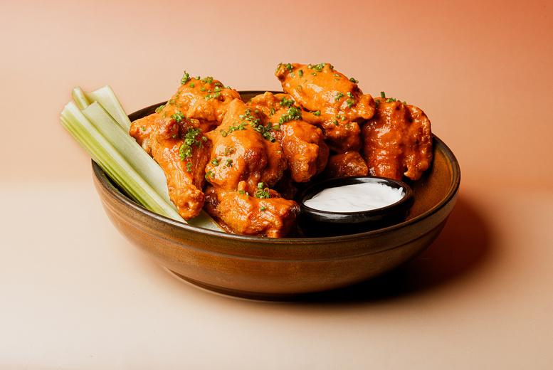 €60 Or €80 Dining Voucher For Thunder Road Cafe, Temple Bar