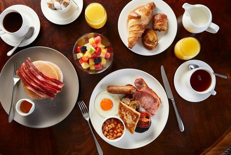 4* Macdonald Drumossie Hotel: Scottish Highlands Stay With Breakfast & Dinner Upgrade For 2