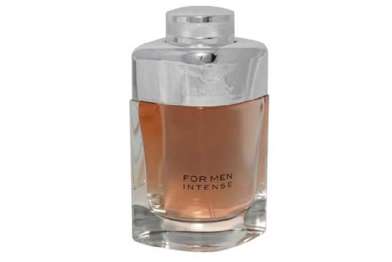 Bentley Intense For Men Eau De Parfum 100Ml - Luxury Spicy Men'S Fragrance