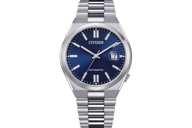Citizen Tsuyosa Automatic Men'S Watch