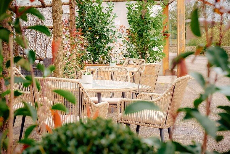 Cumbria Escape At A Boutique Hotel With Breakfast, Prosecco & Late Checkout - Lunch Upgrade