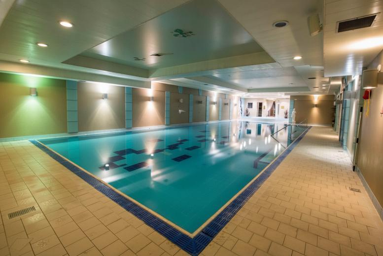 4* Anner Hotel Stay, Tipperary With Breakfast, Welcome Drink, Leisure Access & Late Checkout