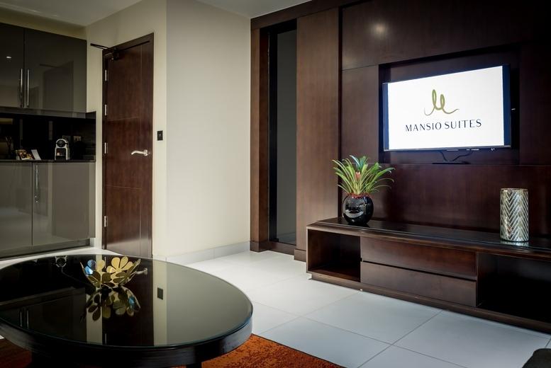 Leeds Apartment Stay With Late Checkout - Mansio Suites Basinghall