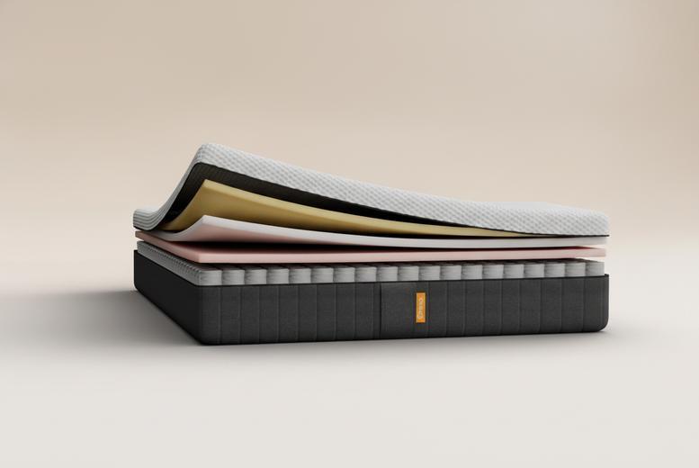 Emma Original Mattress - Memoryadapt Foam, 5 Sizes