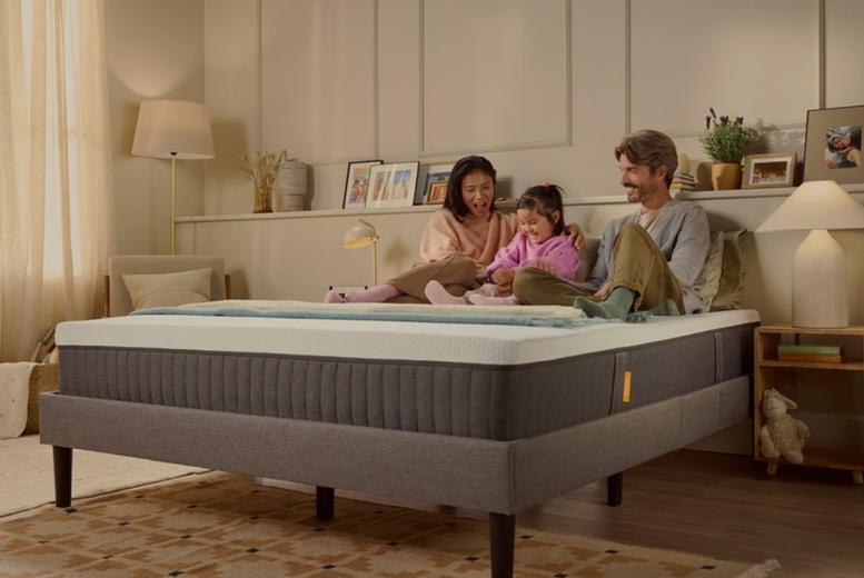 Emma Original Classic Mattress - New Or Refurbished, 5 Sizes