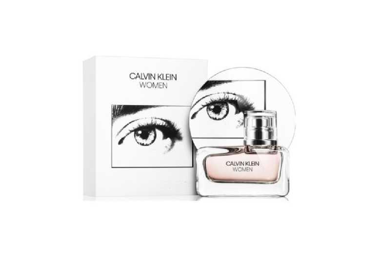 Calvin Klein Femme Eau de Parfum 100ml - Sophisticated Floral Citrus Women's Fragrance