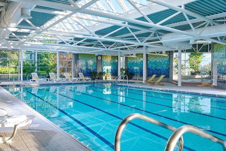 4* Sligo Stay For 2 With Breakfast, Leisure Access, Chocolates And Wine