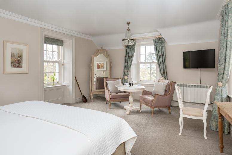 4* Kells Bay, Kerry Retreat For 2 - Up To 2 Nights With Early Check-In, Breakfast, Welcome Drink & Late Checkout