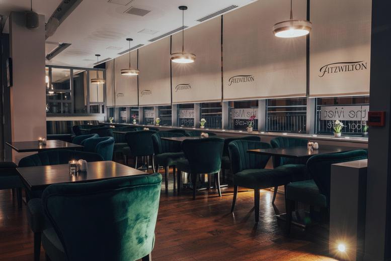 4* Waterford Hotel Stay For 2 With Early Check-In, Breakfast, Bottle Of Wine & Late Checkout