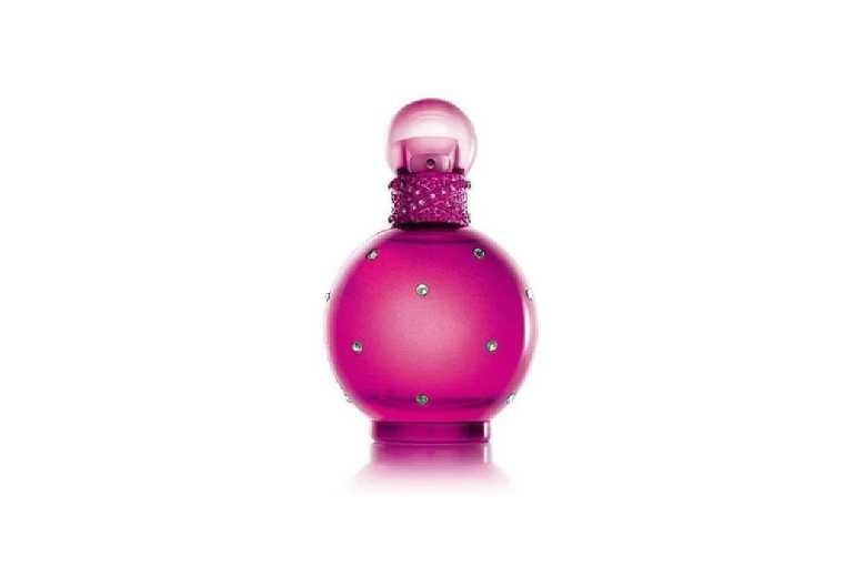 Britney Spears Fantasy Eau de Parfum 100ml - Women's Fruity Floral Scent