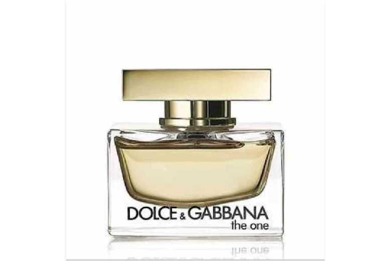 Dolce & Gabbana The One Eau De Parfum For Women - 75Ml Floral Oriental Luxury Fragrance