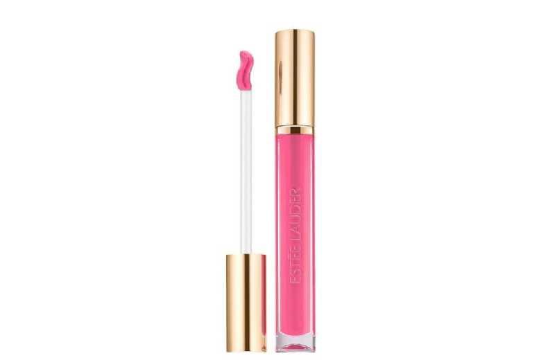 Est Lauder Long-Lasting Matte Liquid Lipstick - 203 Sweet Heat Red