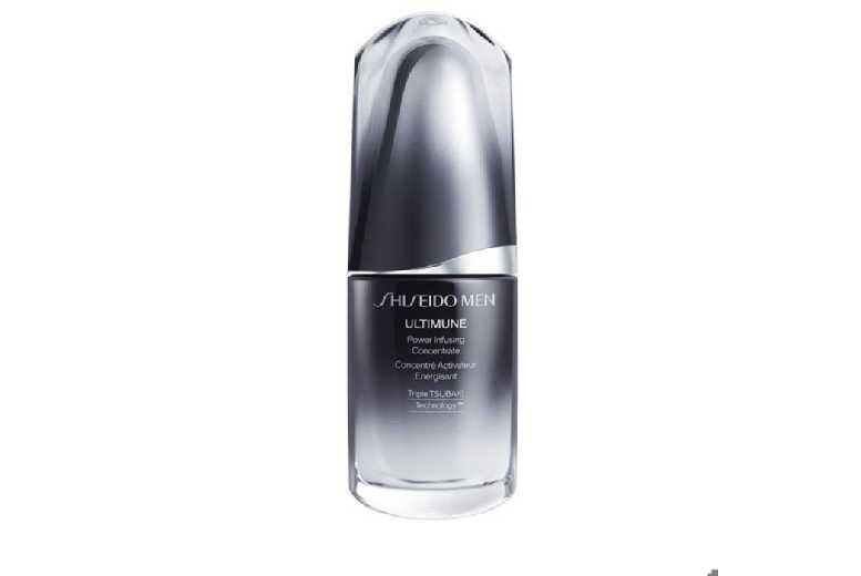 Shiseido Ultimate Activating & Energizing Serum 10Ml - Brightening, Barrier-Strengthening Serum For All Skin Types