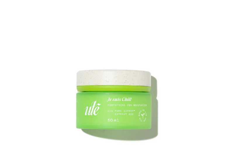 Ul I Am Chill Soothing Moisturising Cream With Aloe Vera & Chamomile - For Sensitive Skin, Lightweight Hydration, 50Ml