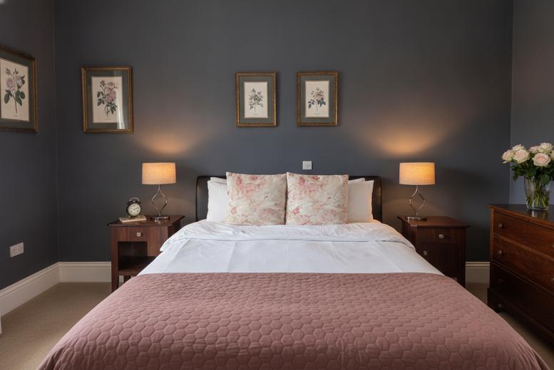 4* Glenbeigh Hotel B&B Stay With Optional Dinner Credit Upgrade Available