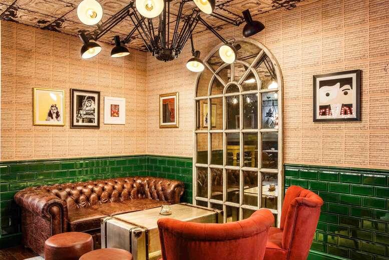 Central London Stay For 2 Ibis Styles Southwark Near Borough Market - Breakfast & Welcome Drink!