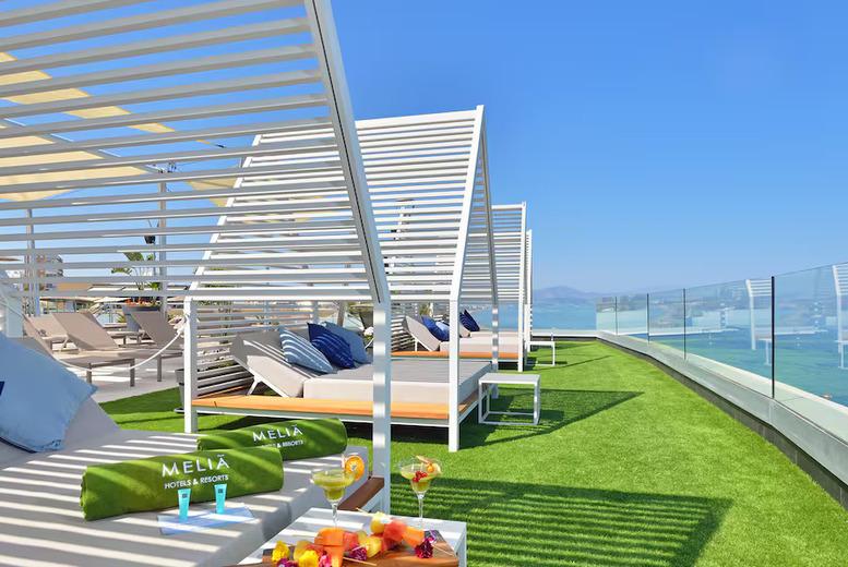 4* Costa Del Sol, Spain Beach Holiday With Stay, Breakfast & Return Flights