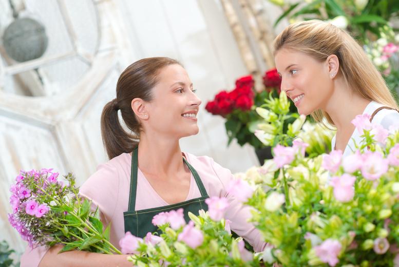 Cpd-Certified Floristry Online Diploma Course - Lifetime Access