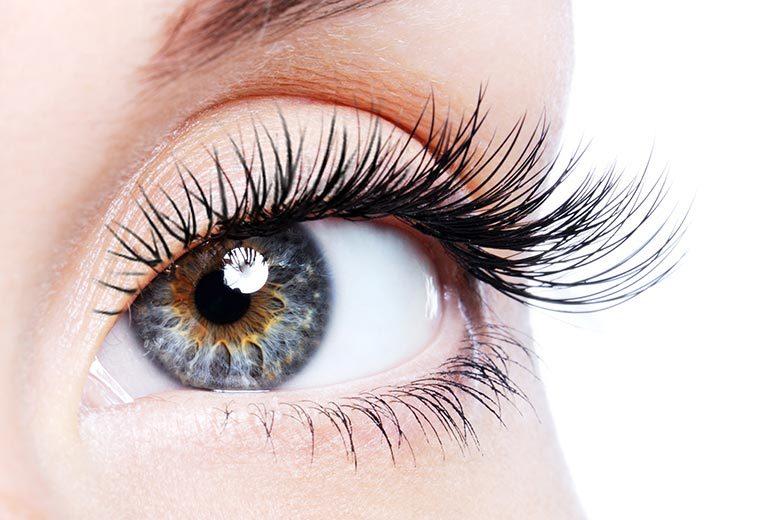 Eyelash Extension Online Training Course With Certificate