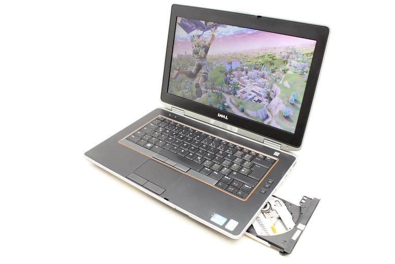 Dell Latitude E6420 Laptop - High Performance, Portable, Intel I5